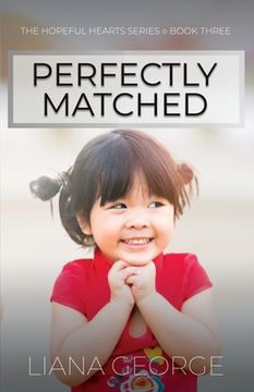 portada Perfectly Matched (in English)
