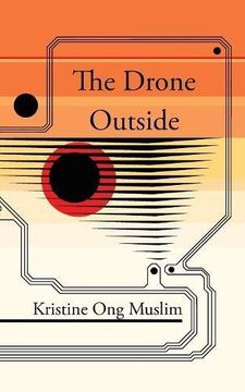 portada The Drone Outside (en Inglés)
