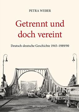 portada Getrennt und Doch Vereint (in German)