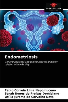 portada Endometriosis (en Inglés)