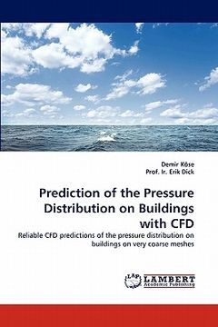 portada prediction of the pressure distribution on buildings with cfd