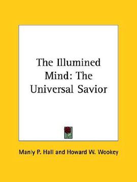 portada the illumined mind: the universal savior