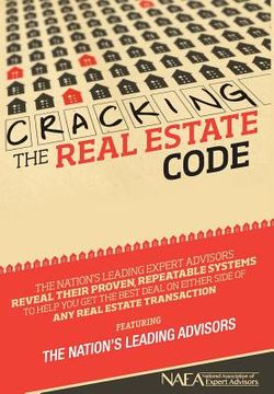 portada Cracking the Real Estate Code (in English)