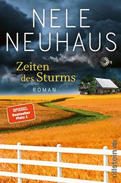 portada Zeiten des Sturms: Roman (Sheridan Grant, 3) (in German)