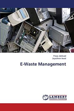 portada E-Waste Management