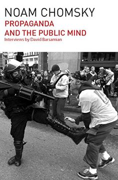 portada Propaganda and the Public Mind (in English)