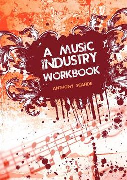 portada a music industry workbook (en Inglés)