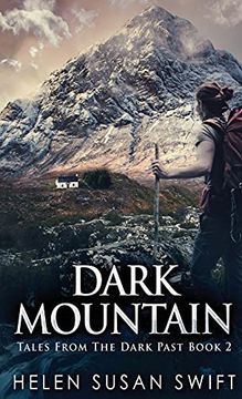 portada Dark Mountain (2) (Tales From the Dark Past) 