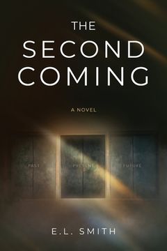 portada The Second Coming (in English)