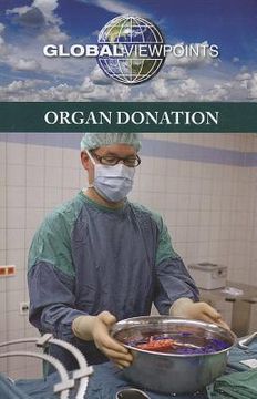 portada organ donation (in English)