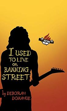 portada I Used to Live on Banning Street 
