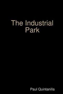 portada The Industrial Park
