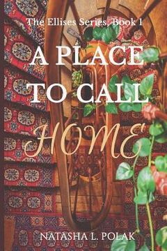 portada A Place to Call Home (en Inglés)