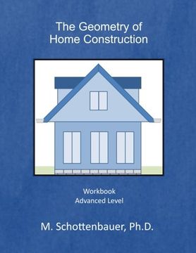 portada The Geometry of Home Construction