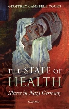 portada the state of health (en Inglés)