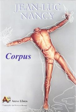 portada Corpus