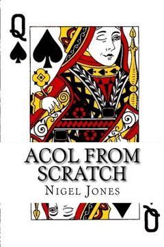 portada Acol From Scratch: Winning British Bridge for Beginners and Club Players
