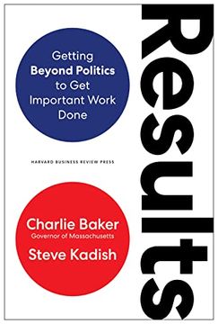 portada Results: Getting Beyond Politics to get Important Work Done 