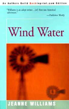 portada wind water (in English)