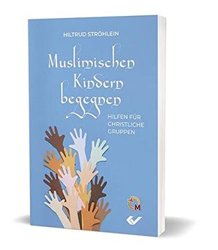 portada Muslimische Kinder Begegnen -Language: German (en Alemán)
