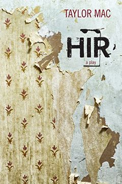 portada Hir: A Play (in English)