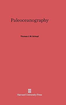 portada Paleoceanography (in English)
