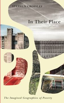 portada In Their Place: The Imagined Geographies of Poverty (Radical Geography)