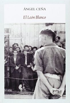 portada El León Blanco (in Spanish)