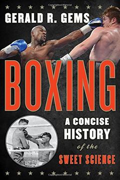 portada Boxing: A Concise History of the Sweet Science 