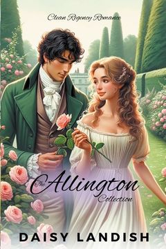 portada The Allington Collection (en Inglés)