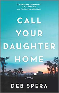 portada Call Your Daughter Home (in English)