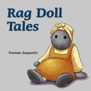 portada rag doll tales (en Inglés)