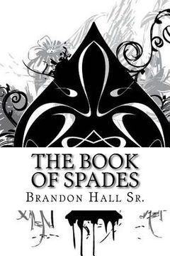 portada The Book of Spades (en Inglés)