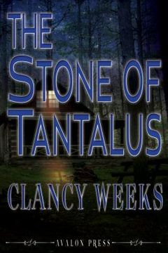 portada The Stone of Tantalus (en Inglés)