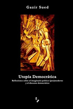 portada Utopía Democrática