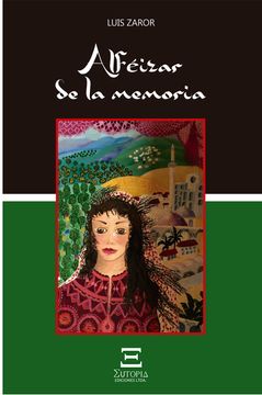 portada Alféizar de la Memoria (in Spanish)