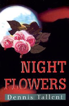 portada night flowers (en Inglés)