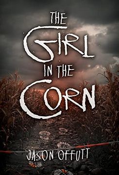portada The Girl in the Corn (en Inglés)