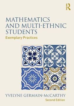 portada Mathematics and Multi-Ethnic Students: Exemplary Practices