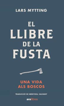 portada El Llibre de la Fusta (en Catalán)