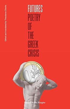 portada Futures: Poetry of the Greek Crisis (en Inglés)