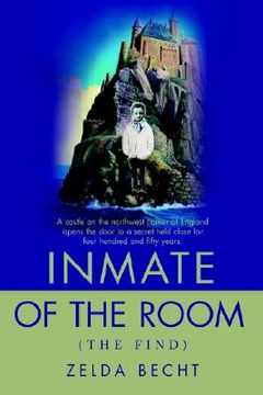 portada inmate of the room: (the find) (en Inglés)