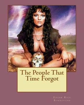 portada The People That Time Forgot