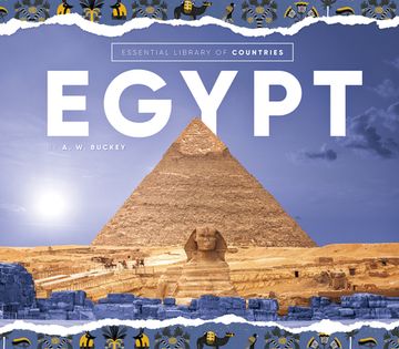 portada Egypt