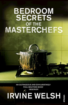 portada The Bedroom Secrets Of The Master Chefs