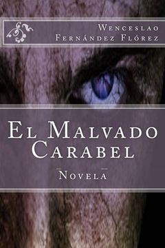 portada El Malvado Carabel (in Spanish)