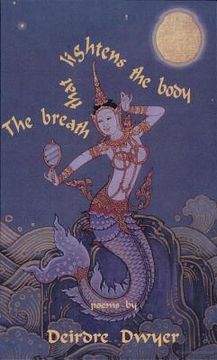 portada the breath that lightens the body (in English)
