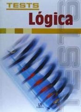 portada Test de Logica (in Spanish)