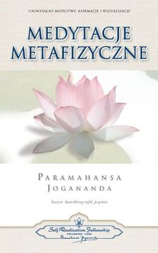 portada Medytacje Metafizyczne (Metaphysical Meditations Polish) (Polish Edition)