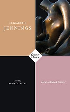 portada New Selected Poems (en Inglés)